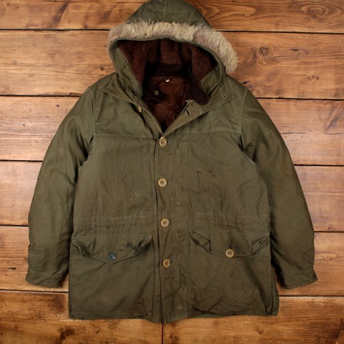 Vintage northwest parka - northwest, jacket