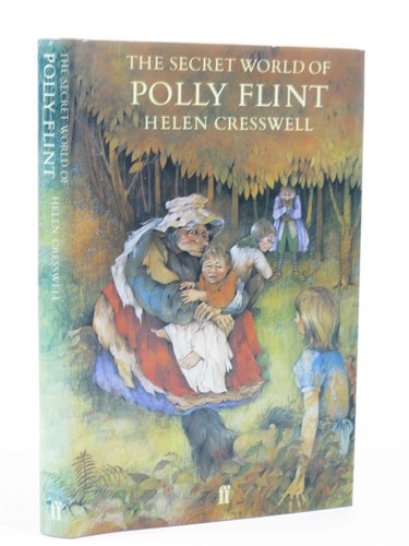 The secret world polly - the,
