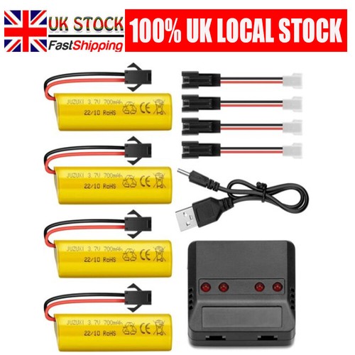 Ion battery for - 3.7v,