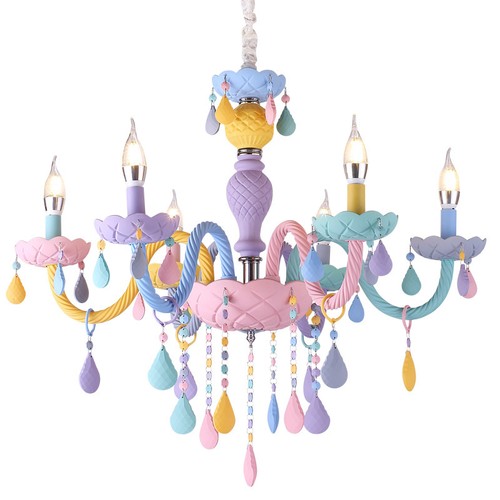 Geniune crystal chandelier - geniune, k9