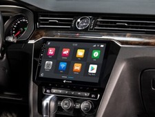 Android Car Stereo Dynavin for