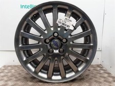 ALLOY WHEEL VOLVO V50 17 Inch