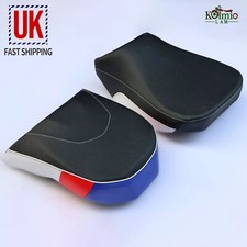 Standard style Front Rear Seat Pillion Cushion Fit For BMW R1250GS R1200GS 13-22