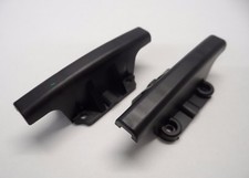 New Tamiya Front & Rear