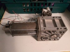 Stannah Stairlift motor, GP75/75 TY03 260, 24v with brake