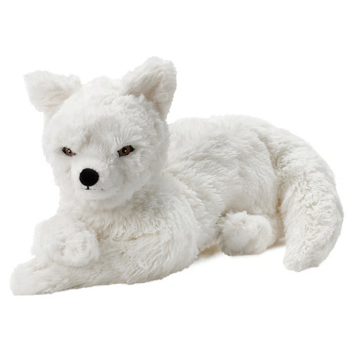 Ikea soft toy plush stuffed - soft,