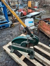 Guillotine Guillotine for sheet metal guillotine 