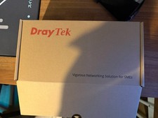 New Draytek Vigor 2136ax