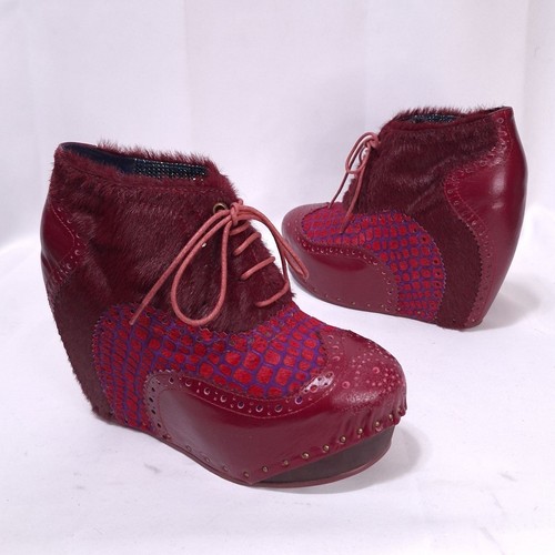 Irregular choice what angel - choice, an