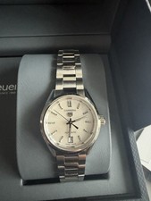 TAG Heuer Carrera Date 29mm
