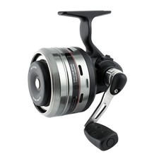 Abu Garcia 507 MKII Closed