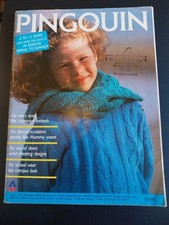 Pingouin No96 Children Age 2