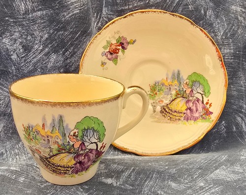 Fryer son lavender - fryer, &