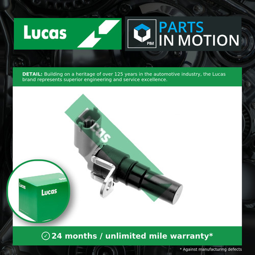 Rpm crankshaft sensor - rpm,