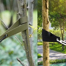 12*Stump Straps with Grommets