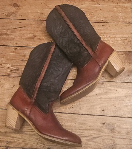 Acme dingo vintage cowboy - dingo,