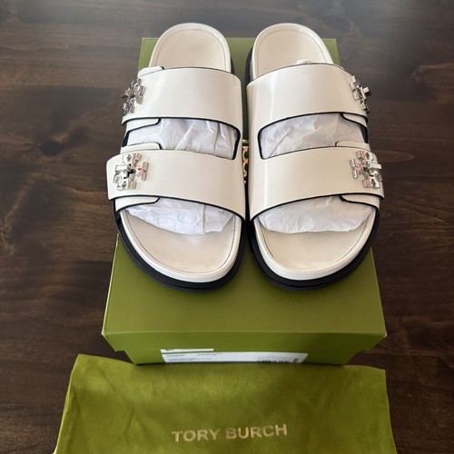Nib tory burch - nib, turnlock