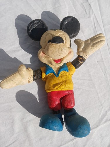 Disney mickey mouse vintage - disney,