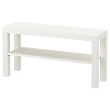 IKEA Lack TV Bench Table Stand