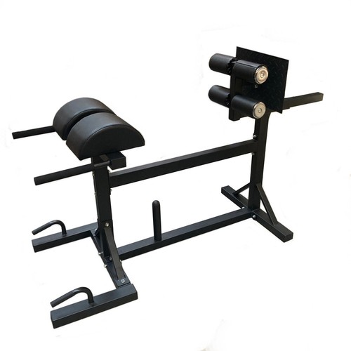 Glute ham developer - ham, gym
