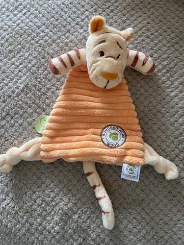 Used hundred acre wood baby - used,