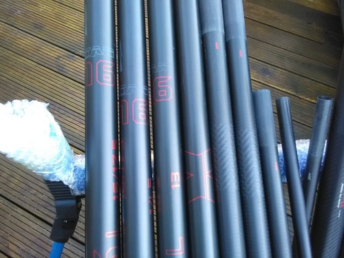 Used fishing pole browning - fishing, z
