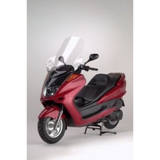 PARAVENTO PARABREZZA ALTO YAMAHA MAJESTY 250 2000 2001 2002 2003 2004 2005 2006