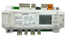 Siemens RWX62 / RWX62.7034 Landis & Staefa HVAC Programmable PLC Controller