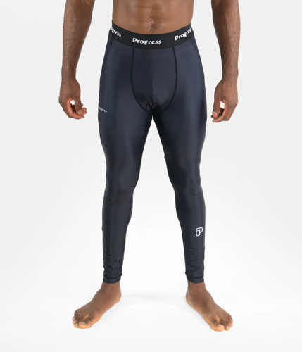 Academy spats black - academy,