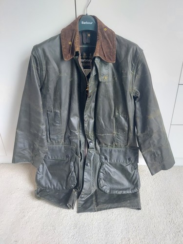 Barbour a400 northumbria - barbour,