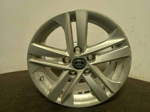 Toyota corolla alloy - corolla, 16