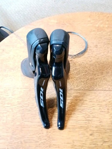 Shimano 105 r7120 hydraulic - shimano,