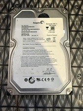 Seagate Barracuda ST31500341AS