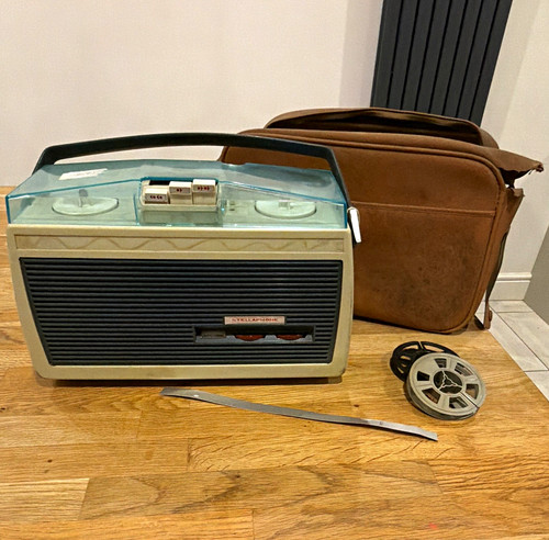 Stella stellaphone vintage - stella,
