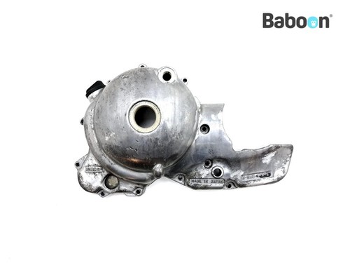Engine stator cover - engine, xv