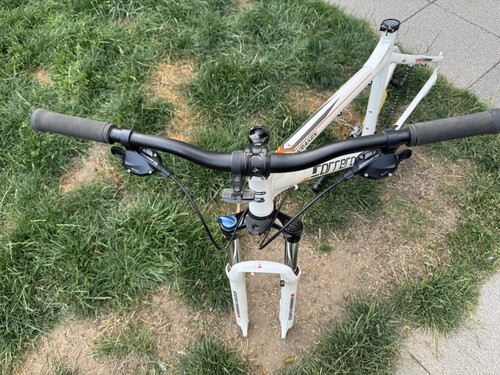 Carrera kraken aluminium - kraken, 18"
