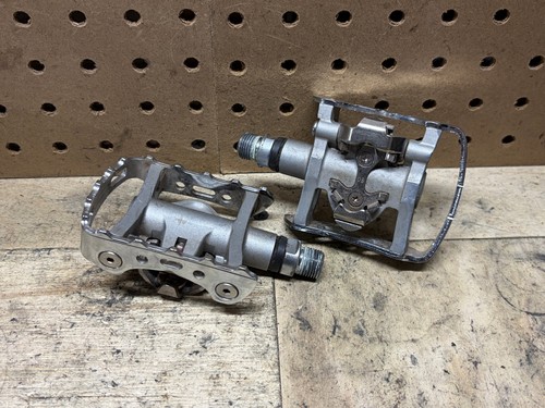 Shimano deore m324 - deore, spd
