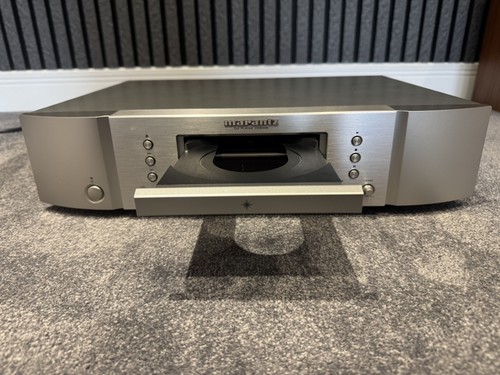 Marantz cd6006 player - marantz, cd