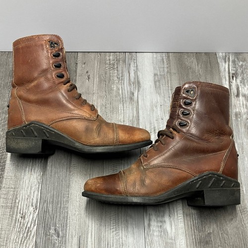 Ariat womens brown - womens,