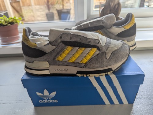 Adidas 600 trainers 2006 og - adidas,