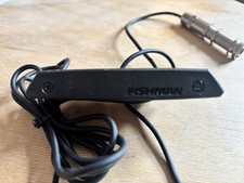 Fishman Rare Earth Single-Coil