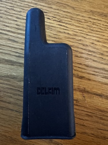 Delkim hard case protective - delkim,