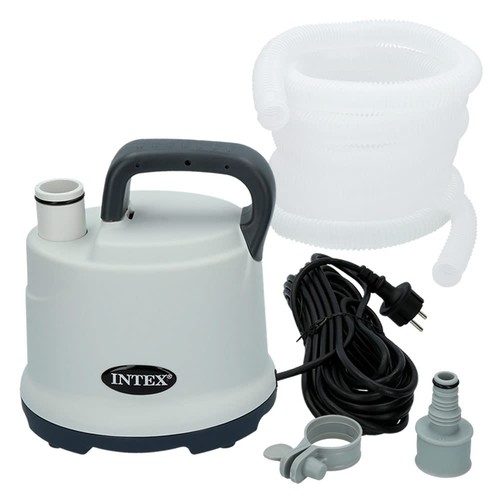 Intex pool drain pump 28606 - intex,