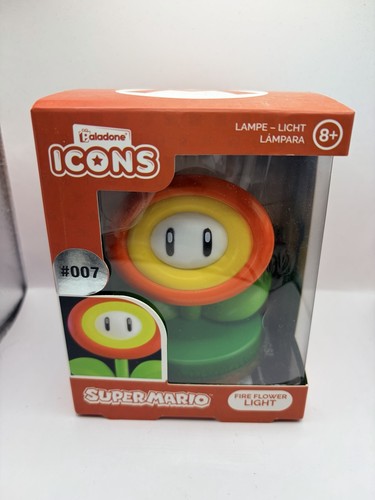 Paladone super mario icons - paladone,