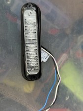 New Whelen Micron Series