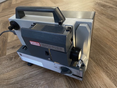 Eumig mark 502d - eumig,
