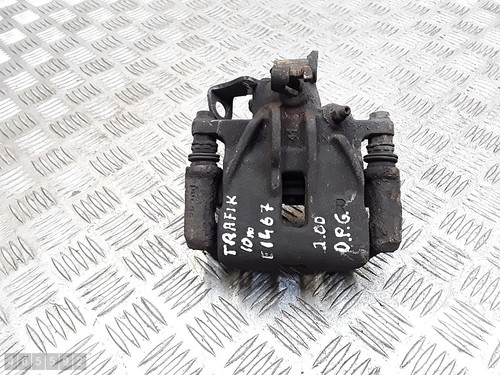 2010 renault trafic break - renault,
