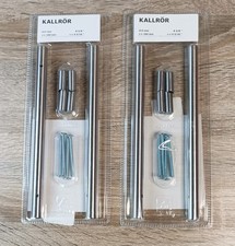 New Ikea KALLOR Stainless