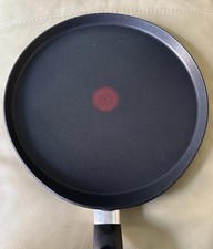 Tefal 32cm Crepe Pan –