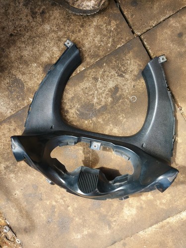 Suzuki bandit 1200 mk2 clock - suzuki,
